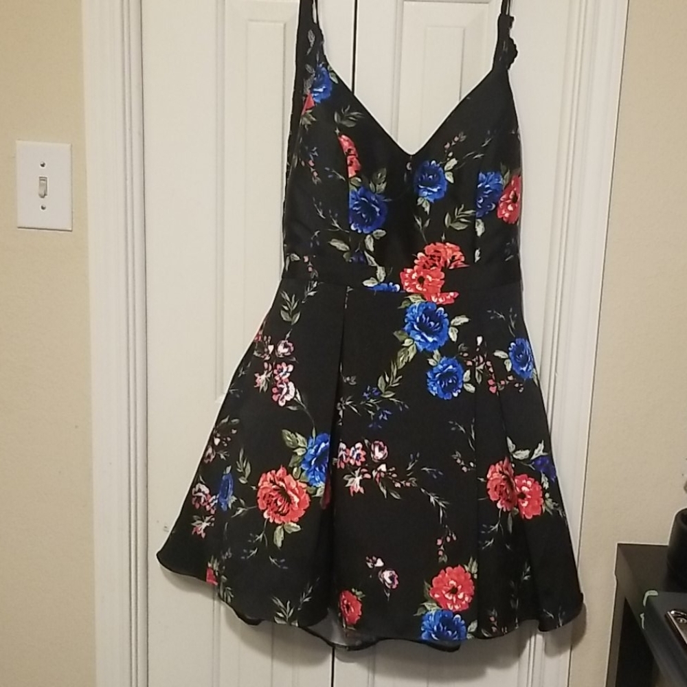 Dress juniors